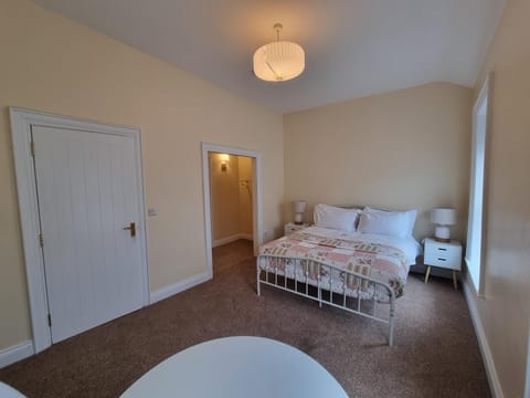 Derry Wall's Suite Vacation rental in Londonderry