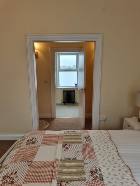 Derry Wall's Suite Vacation rental in Londonderry
