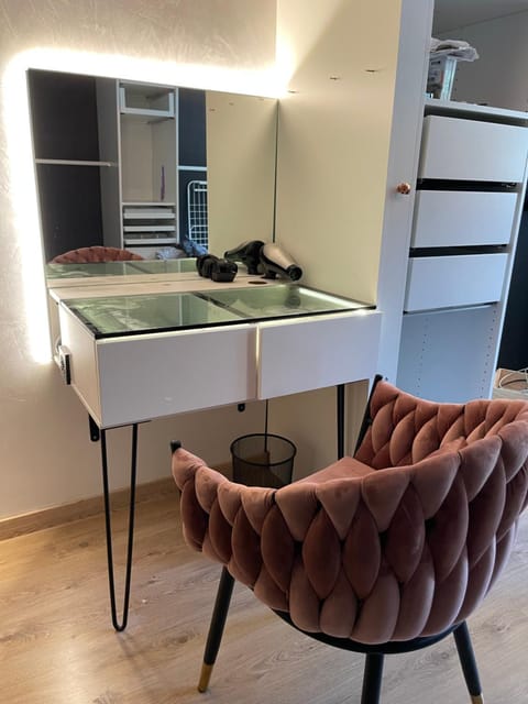 appartement idéalement situé Apartment in 06340 La Trinité, France