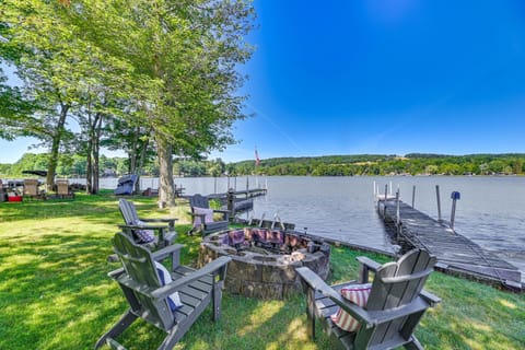 Property view