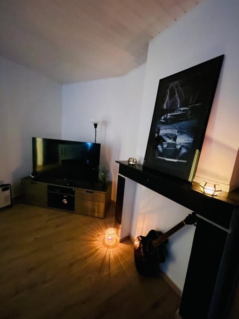 Heart of Antwerp Apartment in Antwerp