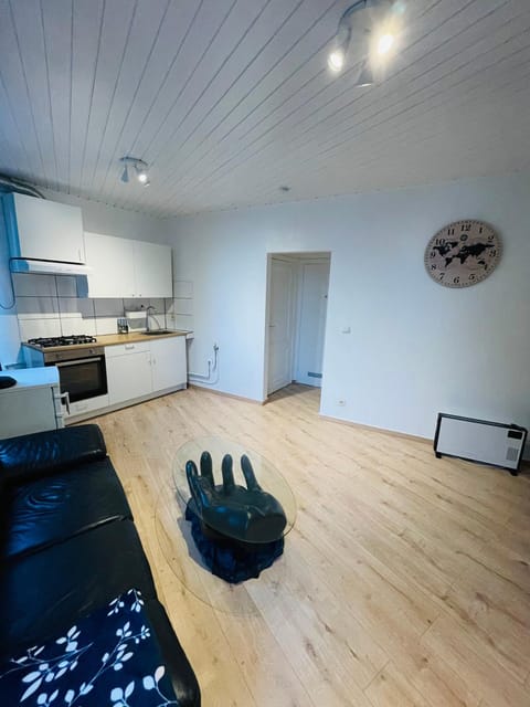 Heart of Antwerp Apartment in Antwerp