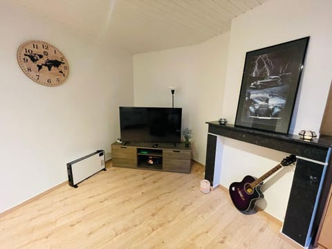 Heart of Antwerp Apartment in Antwerp