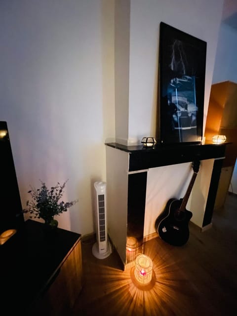Heart of Antwerp Apartment in Antwerp