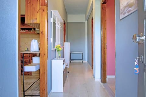 Maielia acharavi Apartment in Corfu, Greece