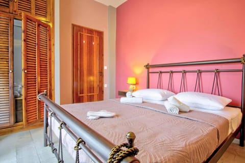 Maielia acharavi Apartment in Corfu, Greece