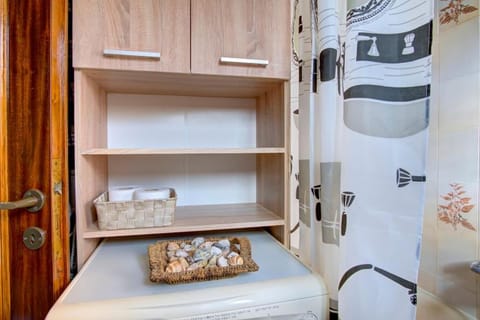 Maielia acharavi Apartment in Corfu, Greece