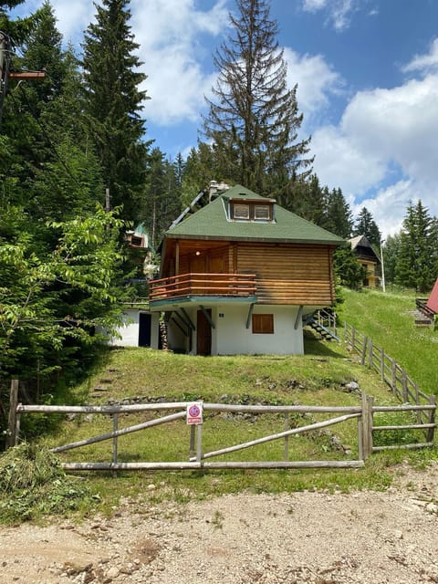 Property building, Natural landscape
