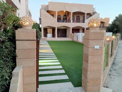 Property view