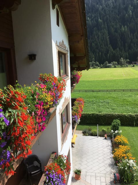 Pension Christophorus Apartment in Neustift im Stubaital