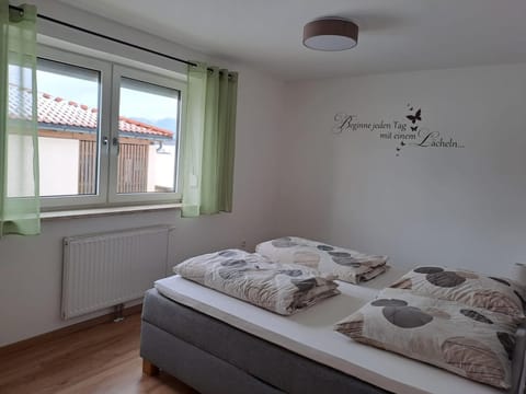 Ferienwohnung Kaisertraum Apartment in Salzburgerland