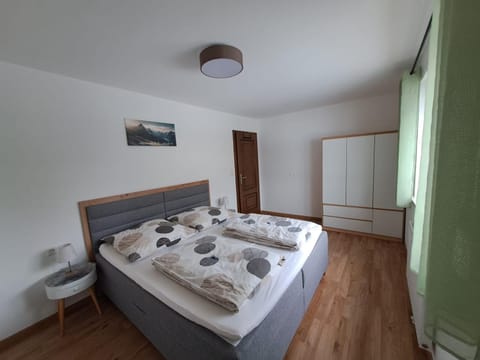 Ferienwohnung Kaisertraum Apartment in Salzburgerland