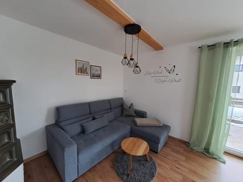 Ferienwohnung Kaisertraum Apartment in Salzburgerland