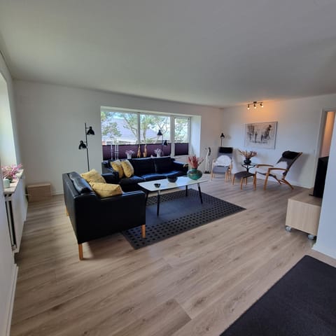 House in Hvide Sande Centrum House in Hvide Sande