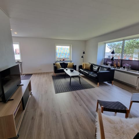 House in Hvide Sande Centrum House in Hvide Sande