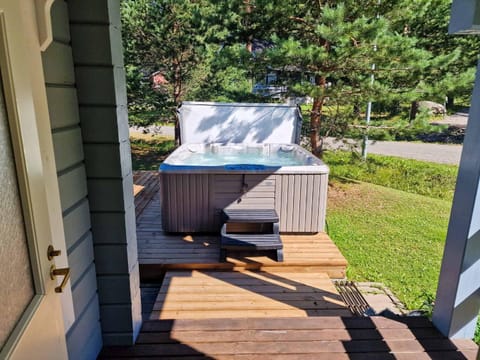 Patio, Pool view, Open Air Bath