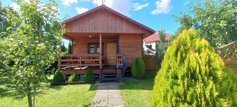 Property building, Balcony/Terrace, Garden view