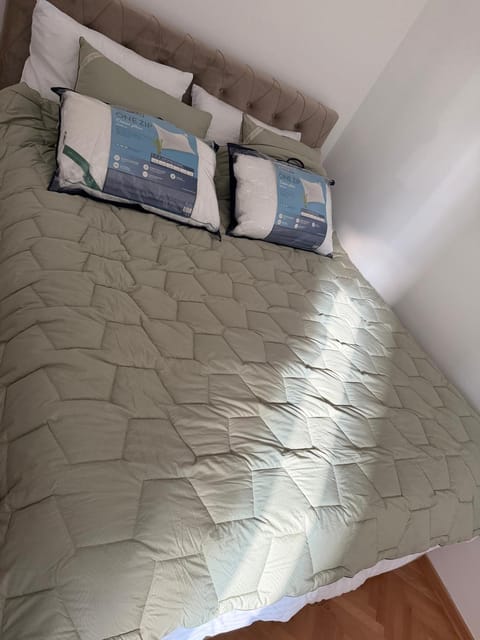 Petra Apartments Apartment in Serbia