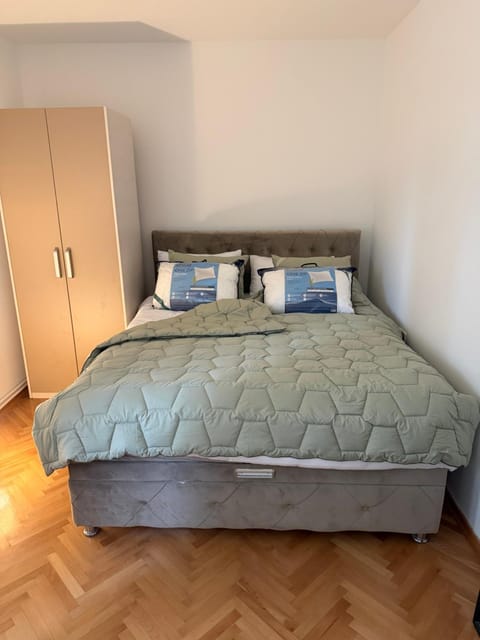 Petra Apartments Apartment in Serbia