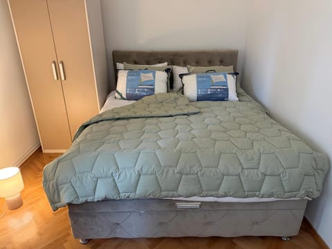 Petra Apartments Apartment in Serbia