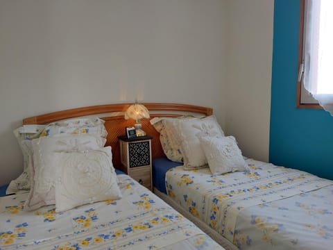 Nausicaa T2 climatisé piscine - Axelle Loc'Appart Apartment in Mandelieu-La Napoule