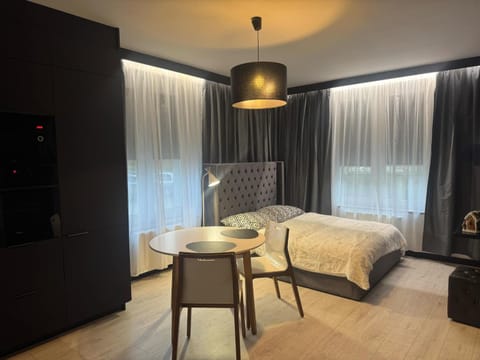 Apartamenty Walczaka Apartment in West Pomeranian Voivodeship, Poland