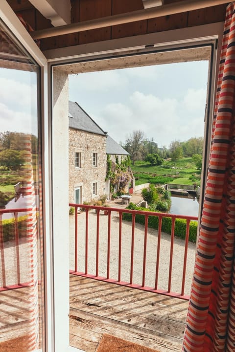 Gîte Sieck Moulin de Kerellec Apartment in Finistere