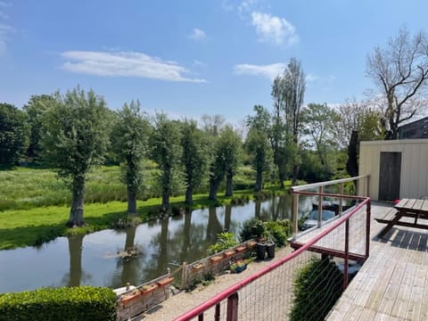 Gîte Sieck Moulin de Kerellec Apartment in Finistere