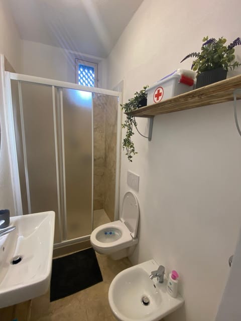 Casa blu Apartment in Rapolano Terme