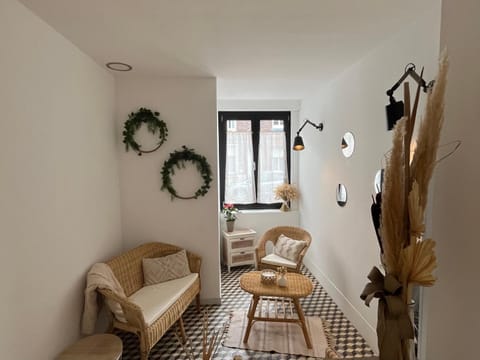 Maison entière 6 chambres House in Lille