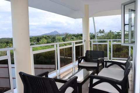 Patio, Natural landscape, View (from property/room), Balcony/Terrace, Balcony/Terrace, Mountain view