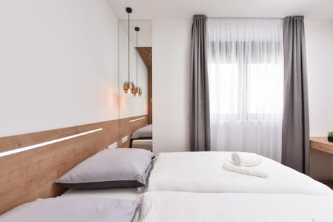 Silver Luxury Apartment Zadar Apartment in Zadar