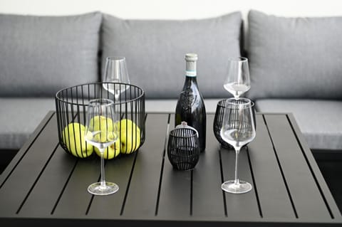 Silver Luxury Apartment Zadar Apartment in Zadar