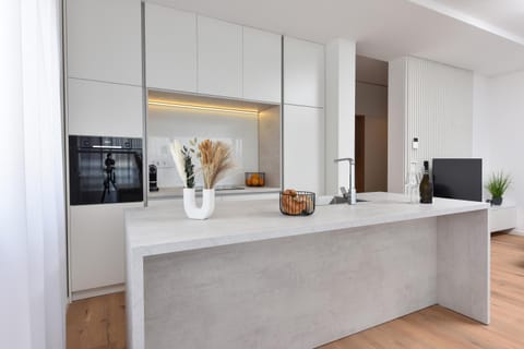 Silver Luxury Apartment Zadar Apartment in Zadar