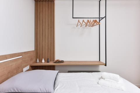 Silver Luxury Apartment Zadar Apartment in Zadar