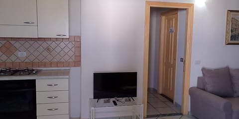 Casa Marconi House in San Teodoro