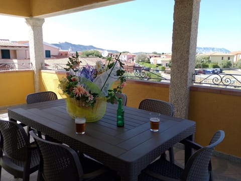 Casa Marconi House in San Teodoro