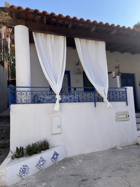 Property building, Balcony/Terrace