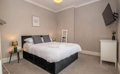 Number 3 Castle Cottage House in Skipton