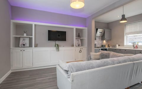 Number 3 Castle Cottage House in Skipton