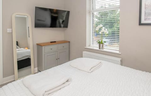 Number 3 Castle Cottage House in Skipton