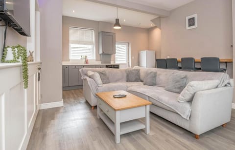 Number 3 Castle Cottage House in Skipton