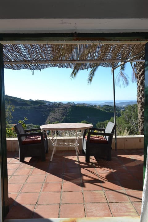 View (from property/room), Balcony/Terrace