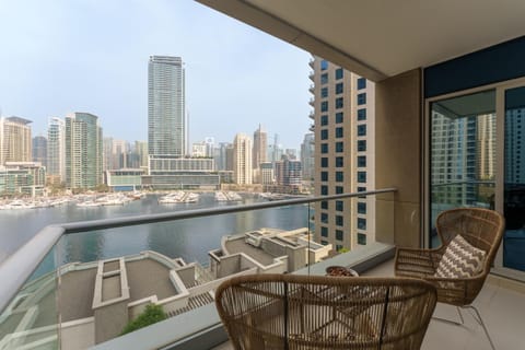 Patio, Day, View (from property/room), Balcony/Terrace, Seating area