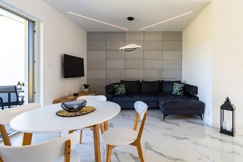 Struga Park Apartament Morski Ustka -Przewłoka Apartment in Pomeranian Voivodeship