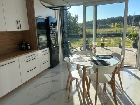 Struga Park Apartament Morski Ustka -Przewłoka Apartment in Pomeranian Voivodeship