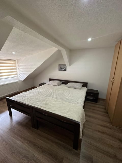 Apartman Emela Apartment in Federation of Bosnia and Herzegovina