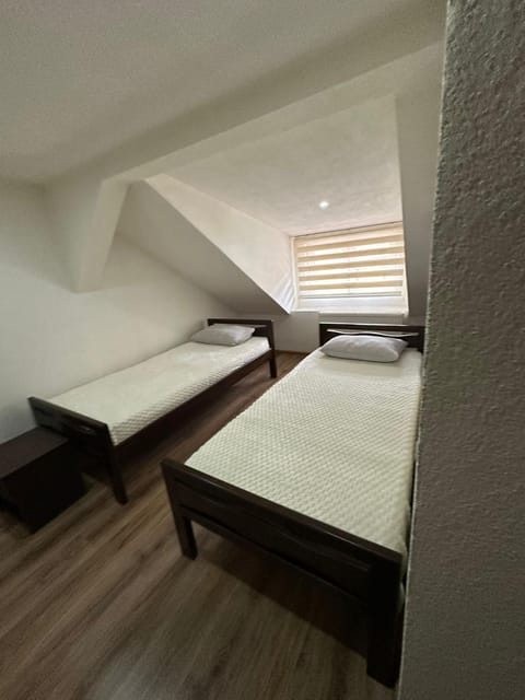 Apartman Emela Apartment in Federation of Bosnia and Herzegovina