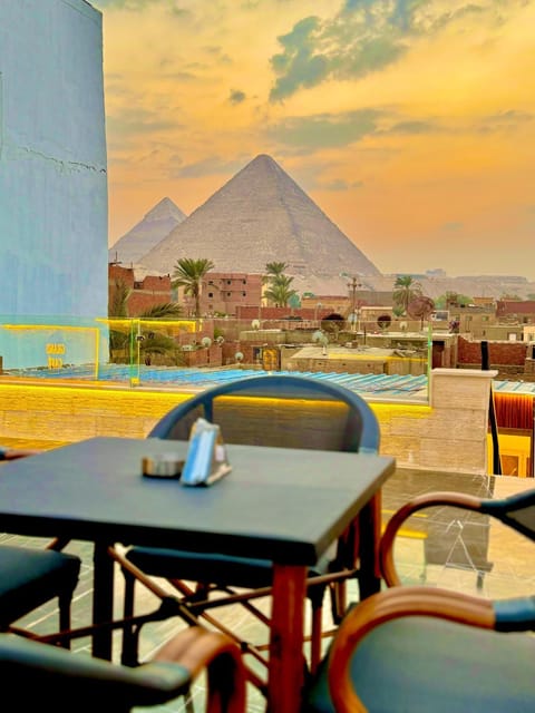 Nearby landmark, View (from property/room), Balcony/Terrace, Mountain view