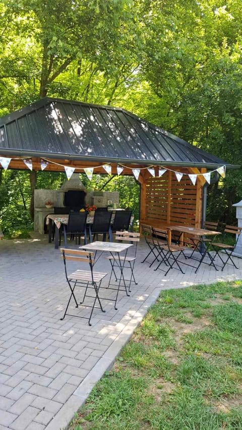 Kuća za odmor Stara Jabuka House in Novi Sad